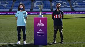 Barcelona, atlético de madrid, real sociedad y levante son los cuatro equipos que optan al primer título de la temporada del 5 al 9 de febrero en el helmántico de salamanca. Uk8jhxnm0xtwtm