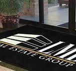Make a Great First Impression with Custom Business Mats