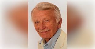 Obituary information for Robert Harry Feld