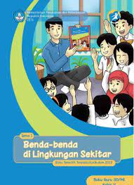 Pada kelas 2 sd/mi dengan pembahasan lengkap didalamnya. Buku Guru Kelas 5 Sd Tematik 1 Benda Benda Di Lingkungan Sekitar Backup Data Www Dadangjsn Blogspot Com
