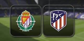 Хосе соррилья , вальядолид , испания. Atletiko Madrid Povtory I Obzory Matchej