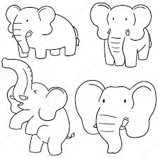 Gambar bunga tidak ada hentinya untuk selalu memberikan keindahan kepada seluruh makhluk hidup. Vektorgrafiken Kartun Komik Bahagia Gajah Vektorbilder Kartun Komik Bahagia Gajah Depositphotos