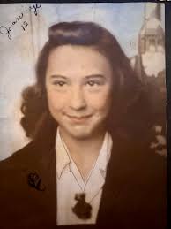 Obituary for Joan (Guzicki) Dudzinski