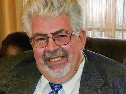 Clark Hunsaker Obituary (1950