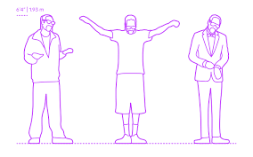 Snoop dogg heigh and weight: Snoop Dogg Dimensions Drawings Dimensions Com
