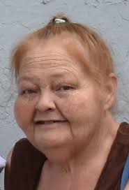 Margie Ellen Thompson Obituary