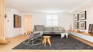 Inspirasi ruang santai keluarga ‍. 9 Ruang Santai Minimalis Modern