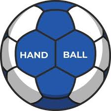 Handball Ball Vector Art, Icons, and Graphics for Free Download