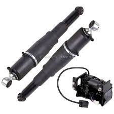 Pin On Shocks Struts Suspension