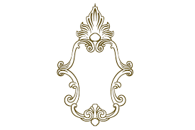 ✓ free for commercial use ✓ high quality images. Vintage Frame Svg Cut File By Creative Fabrica Crafts Creative Fabrica