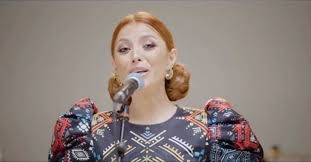 Elena gheorghe luna alba live in desteptarea. Elena Gheorghe Luna Alba Luna Frumoasa Lumineaza Mi