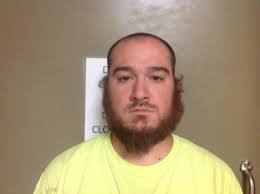 Nebraska Sex Offender Registry: George Del Morgan