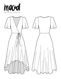 Petite dresses formal dresses wedding dresses dress with shawl princess seam fit and flare sewing patterns size 12 lace. Free Sewing Patterns For Every Wedding Guest Mood Sewciety Dress Sewing Patterns Free Clothes Sewing Patterns Sewing Patterns Free Women
