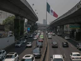 Las autoridades de la cdmx y el valle de méxico activaron por la tarde de este martes, 14 de mayo, una segunda contingencia ambiental. Aplican Doble Hoy No Circula Por Ozono En Valle De Mexico Excelsior