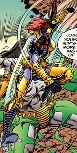 Topaz is a cultivar of dessert apple. Queen Topaz Ultraverse Malibu Comics Ultraforce Character Profile Writeups Org