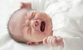 Suara tangisan bayi baru lahir #jovanka#grizelle#muchtar#amc#rsia#muslimat. Selain Lapar Ini 10 Sebab Bayi Anda Asyik Menangis