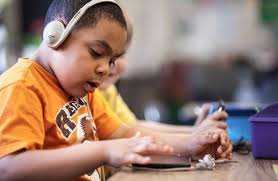 Education Accessibility for Students with Disabilities During COVID-19  Crisis