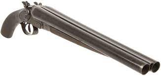 Pin On Old West Modern Guns