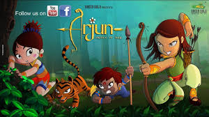 Tokoh arjuna dalam bentuk kartun once there was a king of evil from the kingdom of iman imantaka whose name is niwata kawaca. Arjun Prince Of Bali Song Youtube