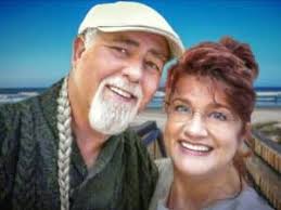 About BeachPeople Weddings Learn about David & Margo Sears.