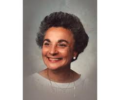 Mary R. "May" DeGiorgio Trad Obituary (2022)