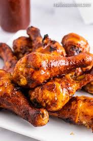 Maybe you would like to learn more about one of these? Grilled Bbq Chicken Legs Real Housemoms