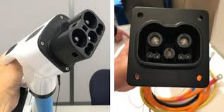 What charge rates my chademo extension cable works!! New Chademo And Cec Charging Connection Revealed Electrive Com