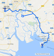 Có trong tay kinh nghiệm nhiều năm ở vị trí quality control mảng thực phẩm, bạn hiểu về các yêu cầu chất lượng và quy trình sản xuất nhưng công việc. Ä'Æ°á»ng Ä'i VÅ©ng Tau Google My Maps