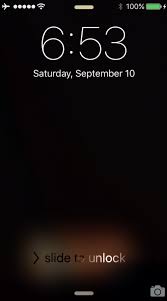 Make it easy with our tips on application. Noblackflicker Fixes A Graphical Nuisance With The Wallpaper When Unlocking Your Iphone