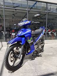 Setelah sebelumnya kami membahas mengenai harga honda cbr 150r kali ini sebenarnya berapa harga terbaru nm4 vultus di pasaran indonesia dan tipe mesin apa yang digunakan honda nm4 ini kenapa begitu laris di eropa. Yamaha 125zr Enjin Full Ori Standard Bulanan Dari Rm215 Ebidmotor Com