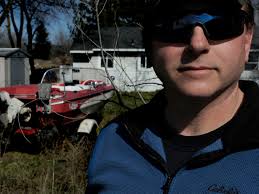 Yard-sale boat deal an expensive lesson