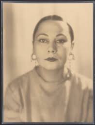 knud rasmussen portræt