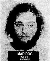 God's Providence and the Psychopath