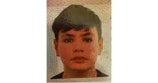 Benjamin Alexander Fabio Rupp