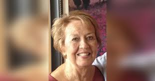 Obituary information for Mary Beth McLaughlin