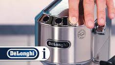 The delonghi dedica ec 680 is a kitchen appliance that allows its users to prepare hot beverages every time they want to. 14 Ideas De Dedica Ec680 Delonghi Cafe Cafe Maquinas De Cafe