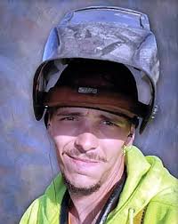 Joshua David Griffin Obituary