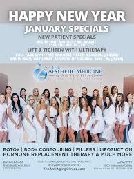 Body image aesthetics is the only med spa near baton rouge, offering personalized care in a comfortable environment! The Aesthetic Medicine Anti Aging Clinics Of Louisiana Home Facebook
