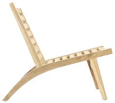 Ashanti Chair Weathered Teak