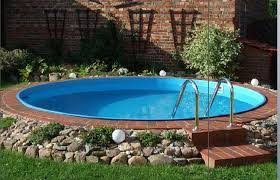 Ahnliches Foto Kleine Hinterhof Pools Schwimmbader Hinterhof Gartenpools