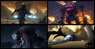 Love, death & robots doesn't make a terrible amount of sense as a title. All Love Death Robots Episodes Ranked Lovedeathandrobots