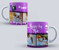 Sublimation Templates Psd Mother Collage Sublimation Template Sublimation Blanks Design Sublimation Design For Mugs Mug Template Mama Mug Template Mugs Sublimation Mugs