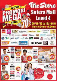 No sales advertisement is found. 6 16 Oct 2016 The Store Warehouse Sale Store Warehouse Warehouse Sales Sale