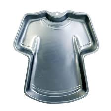 Shop Rolex Big T Shirt Cake Mould Online In India Shirt Cake Cake Mold Specialty Cake