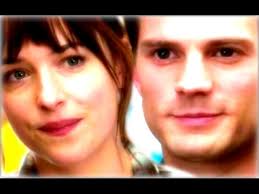 Christian And Ana ~ One And Only