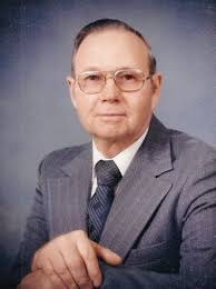 Rev. Thurman Walden