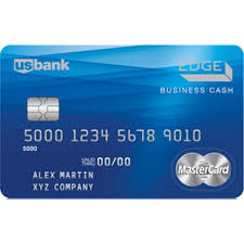 May 26, 2021 · open a new business credit card and get 50,000 rewards points when you spend $10,000 within the first six billing statement. U S Bank Business Edge Cash Rewards World Elite Mastercard Review