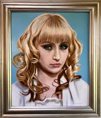 Paintings — Marhoefer Studio