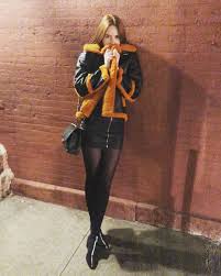 389 Mil Curtidas 1 443 Comentarios Karen Gillan Karengillanofficial No Instagram Lookin A Wee Karen Gillan Karen Sheila Gillan Karen Gillan Doctor Who