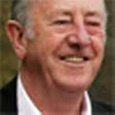 Mick Martin sends message to United regime